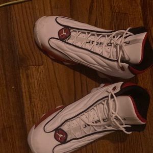 Jordan shoes